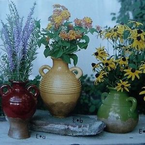 Southern living olive jar set